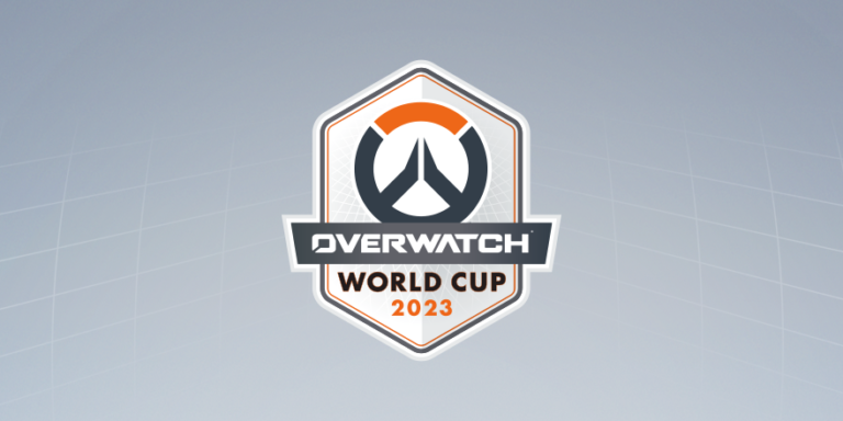 Overwatch World Cup to Return in 2023