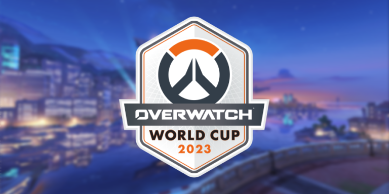 Meet the 2023 Overwatch World Cup Competition Committees