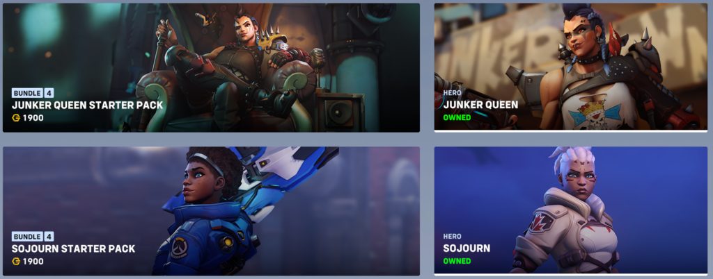 Director's Take – Looking Beyond Overwatch 2: Invasion - Overwatch 2 Shop,  News and Database
