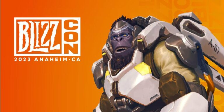 Overwatch 2 – What to Expect at BlizzCon® 2023