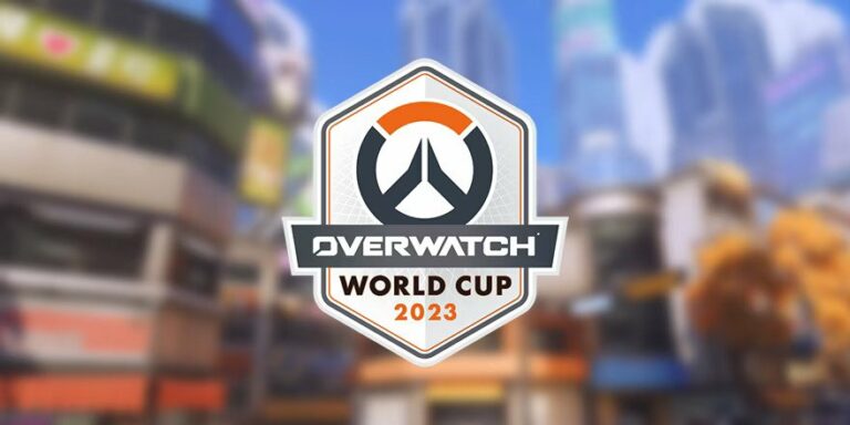 Everything You Need to Know About the Overwatch® World Cup Group Stage and Finals