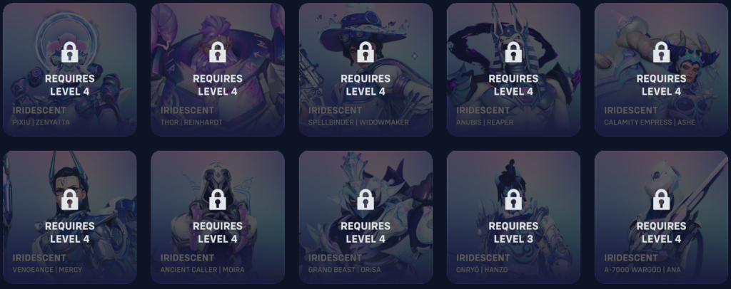 Today's Overwatch 2 Shop: Latest Items & News Updates