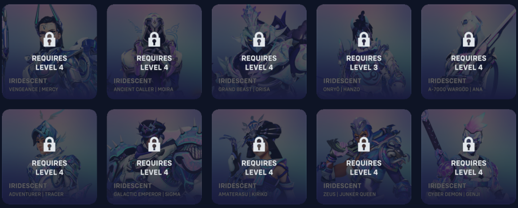 Today's Overwatch 2 Shop: Latest Items & News Updates